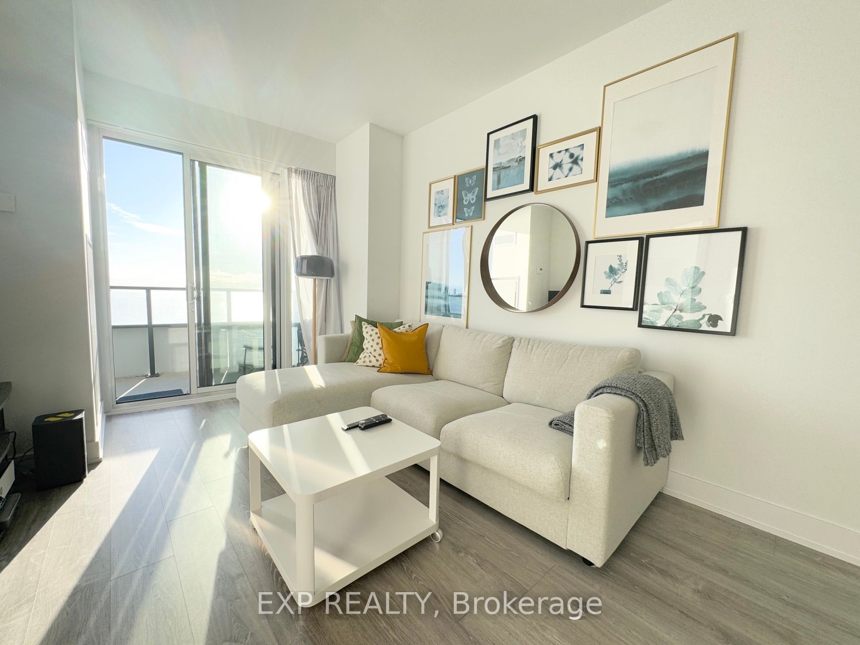 #2808 - 20 Shore Breeze Drive, Toronto, ON M8V 0C7