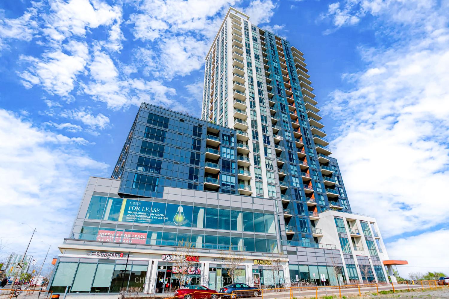 2 Bedrooms Condo at 50 Thomas Riley, Toronto For sale
