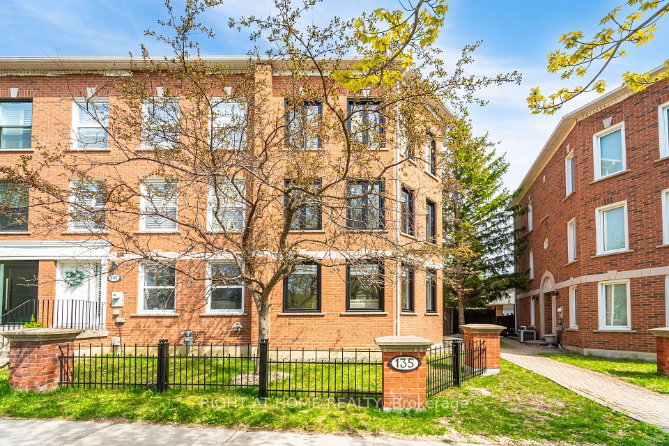 135 John West Way