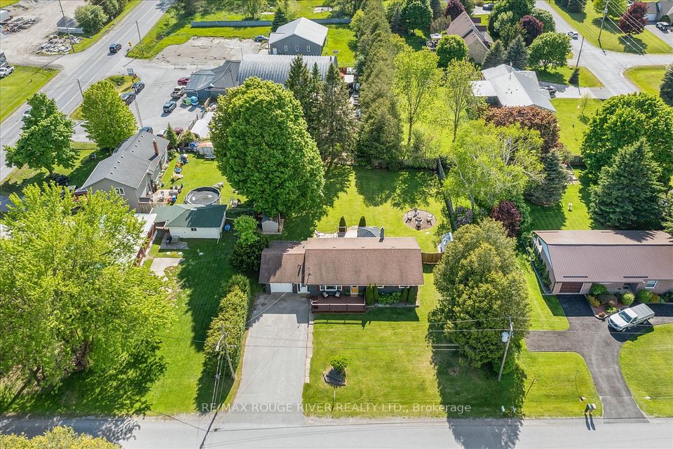 2814 Cornish Hollow Road, Hamilton Township, ON K9A 4J9