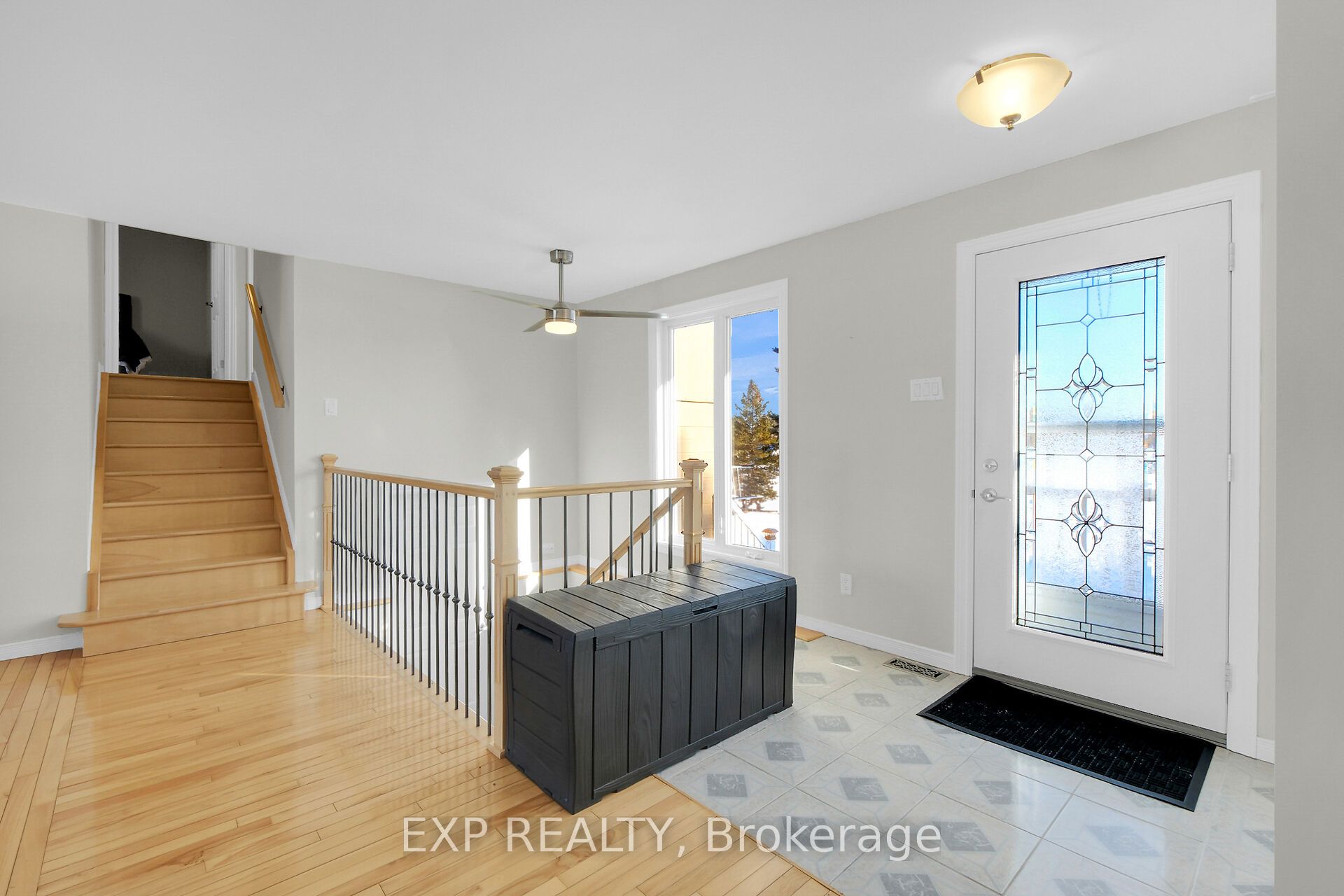 Listing picture