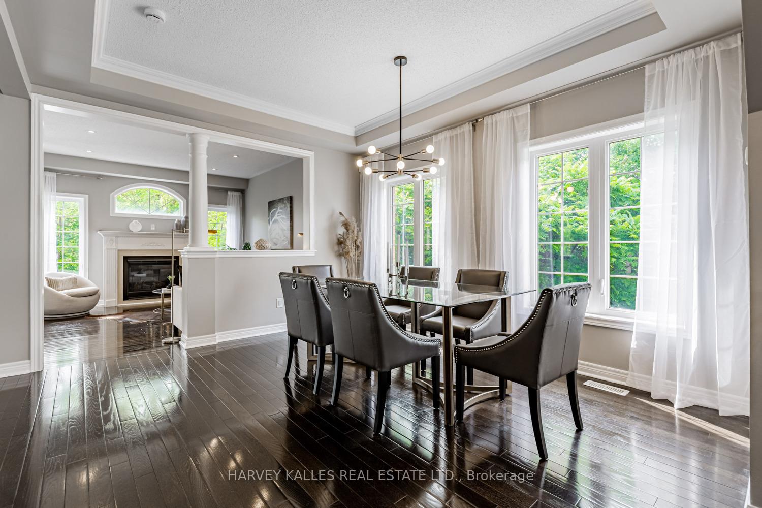 27 Rock Elm Court