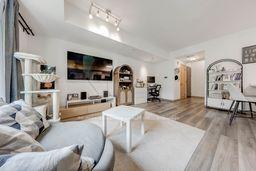 3 Bedrooms Condo at 60 Morecambe, Toronto For sale