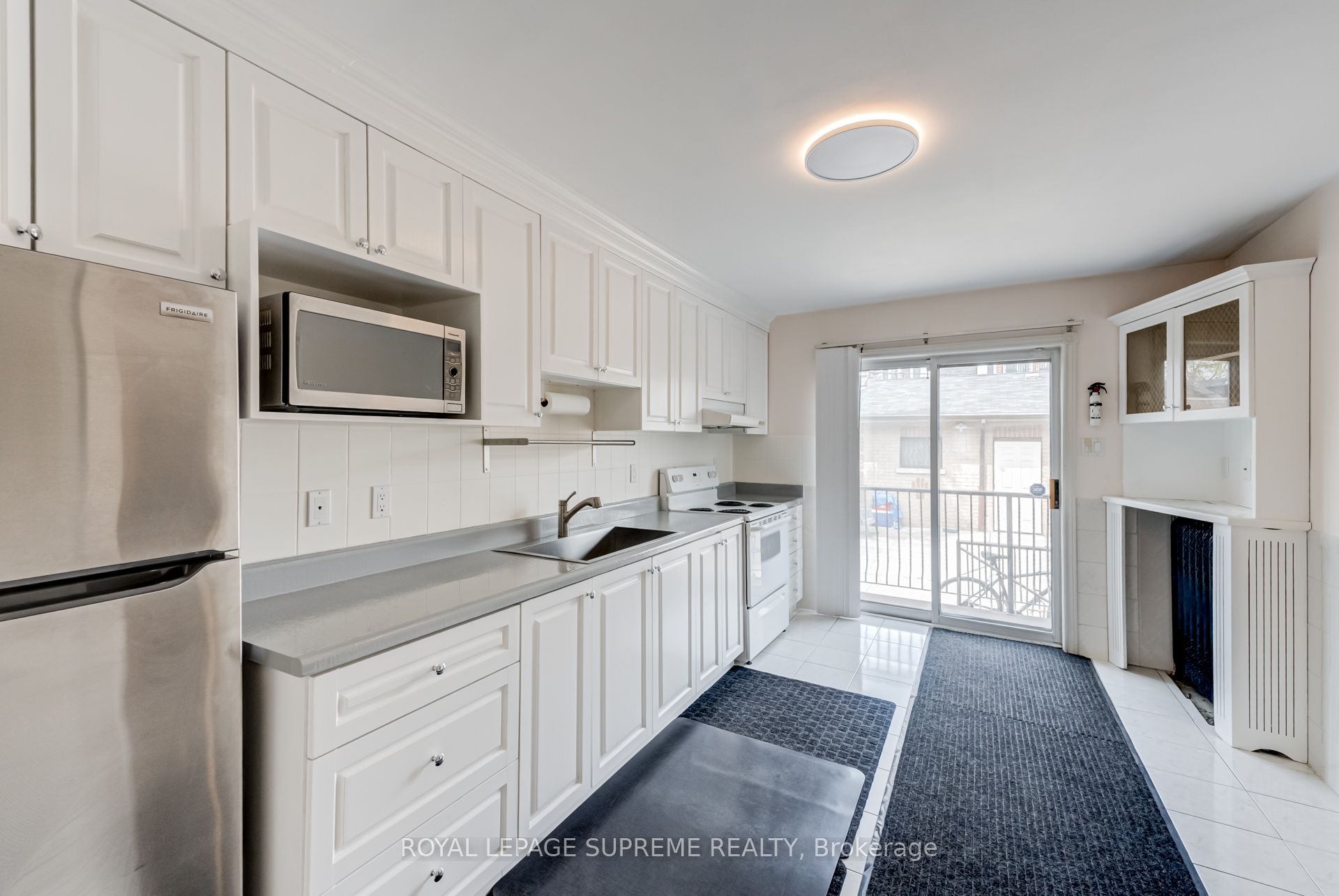 20 Edna Avenue, #1