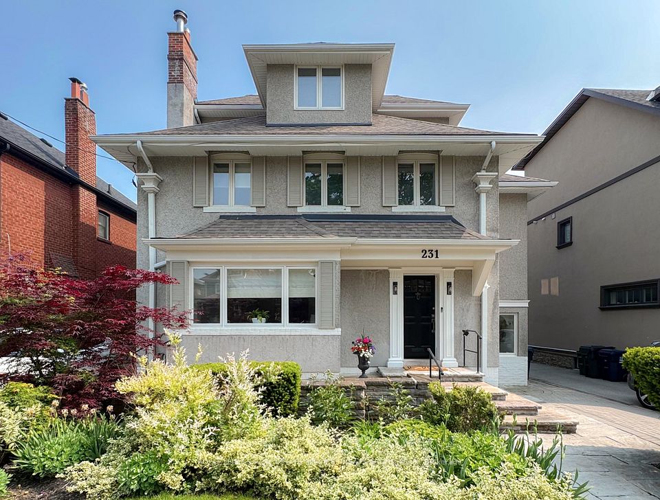 231 Glenrose
