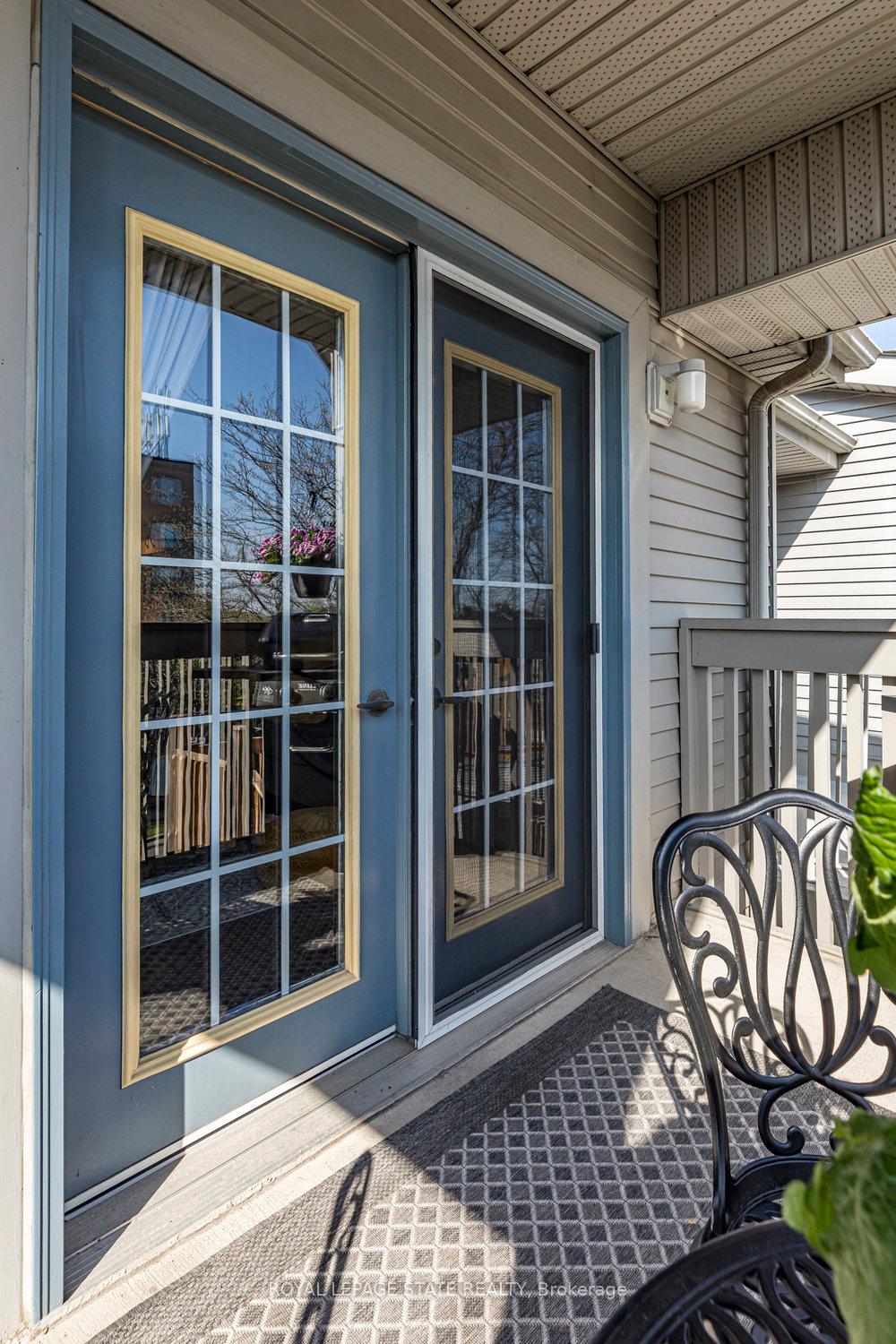 1 Bedroom Condo at 2010 Cleaver, Burlington For sale