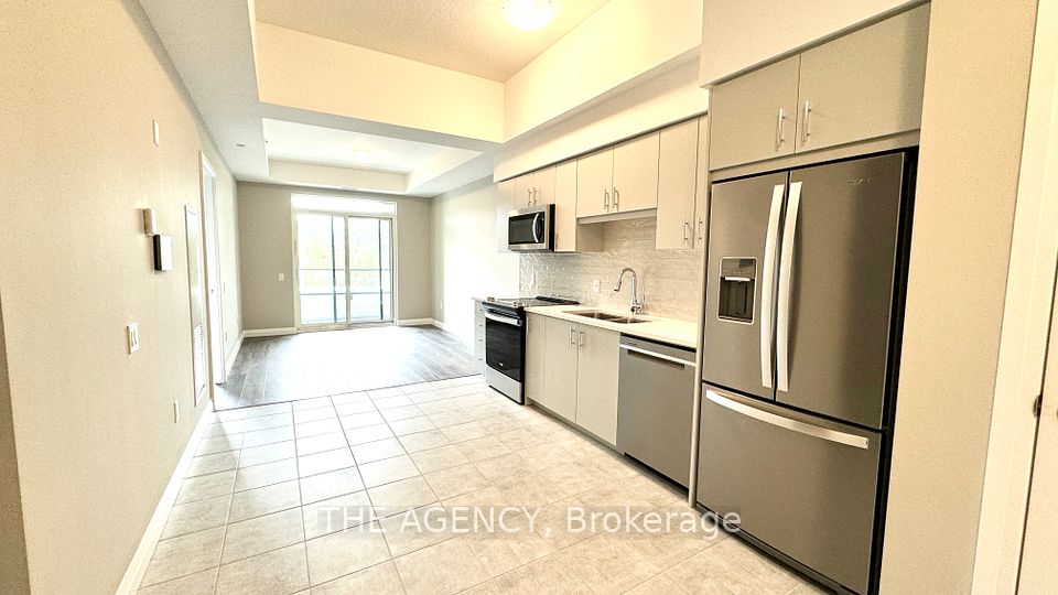 #203 - 93 Arthur Street, Guelph, ON N1E 0S6