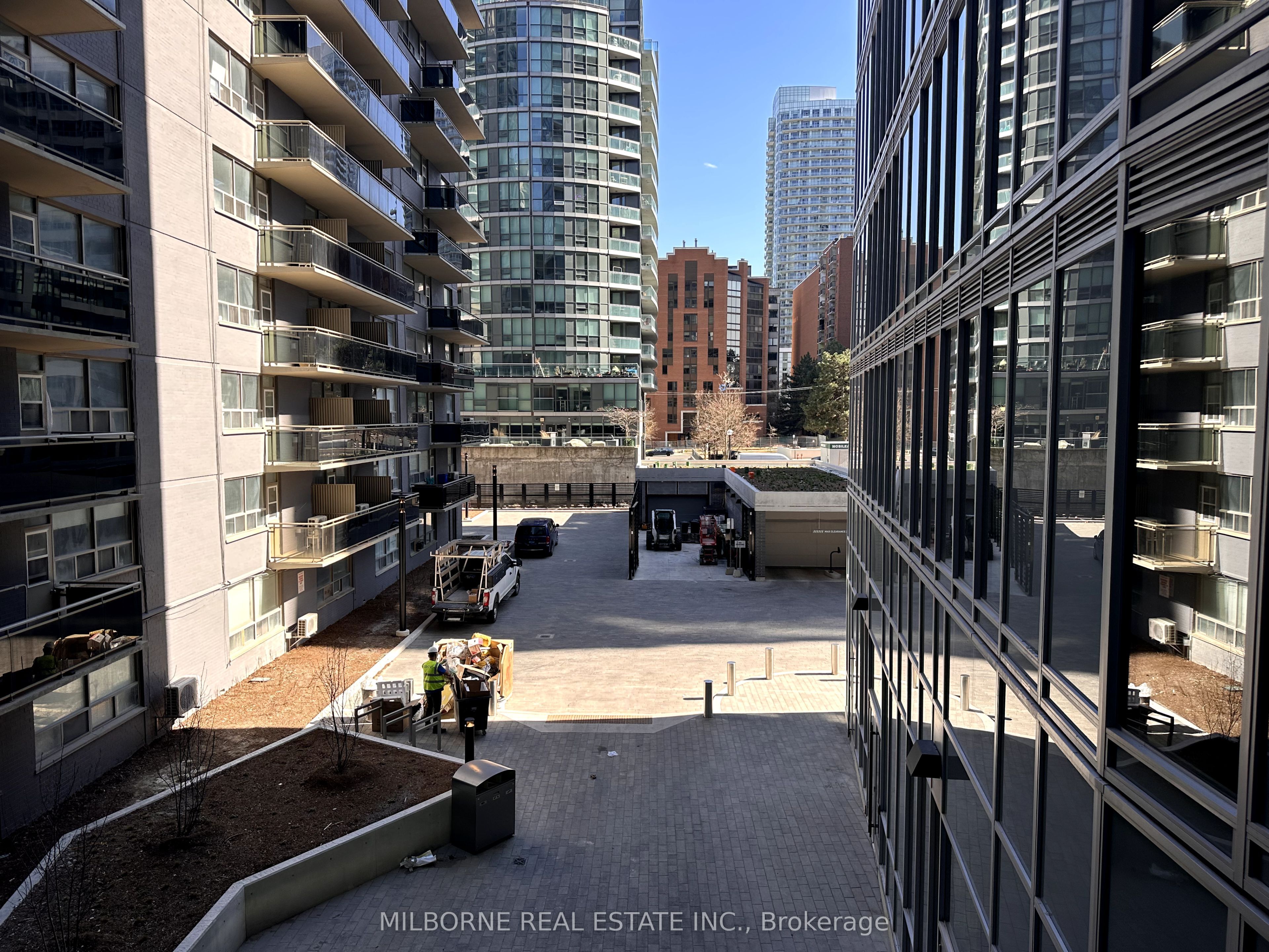 73 Broadway Avenue, #205