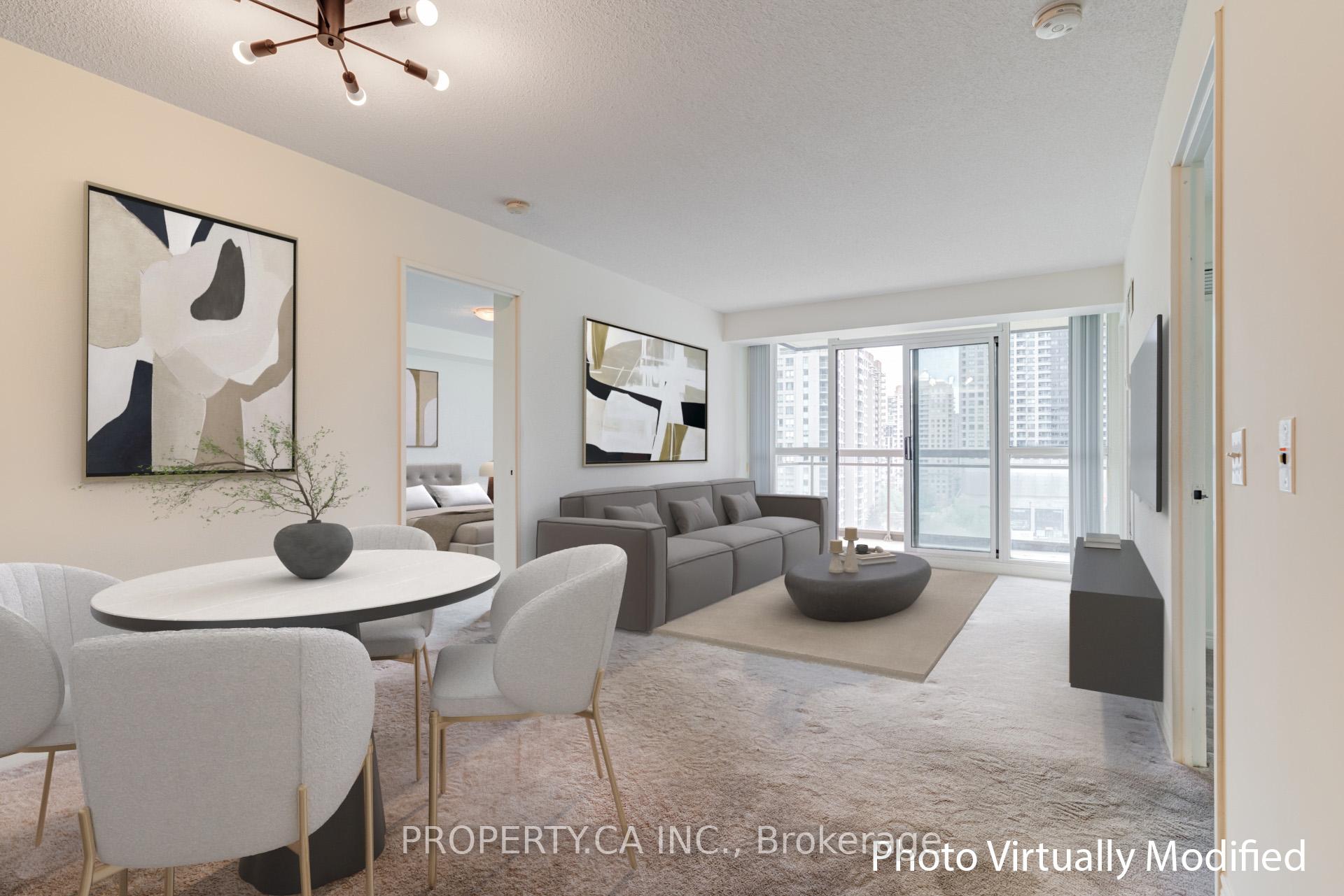 2 Bedrooms Condo at 18 Parkview, Toronto For sale