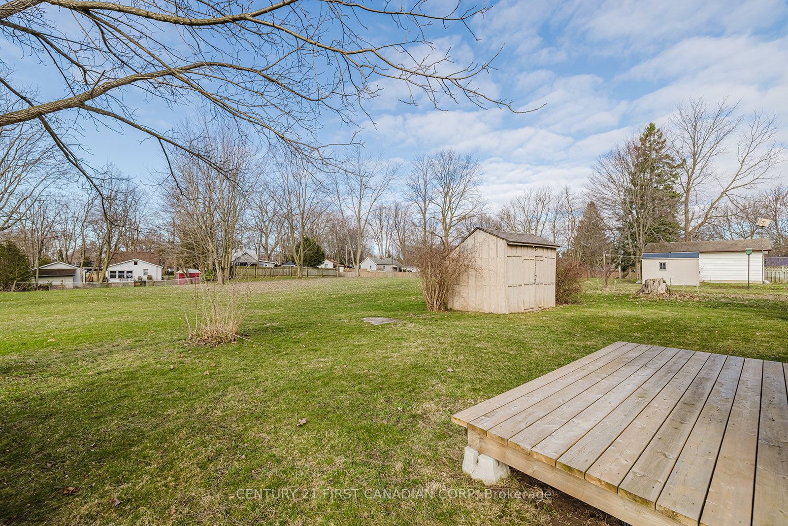 47 Broadway Street, Chatham-Kent Ridgetown