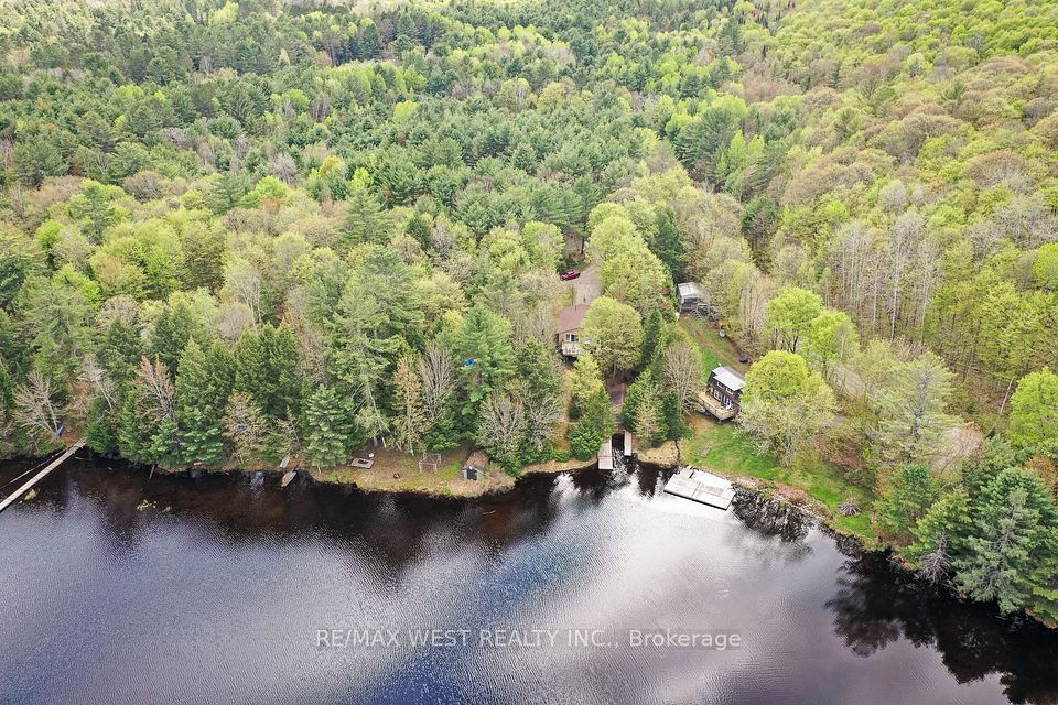 #1 - 1162 Burlmarie Road, Lake of Bays, ON P0B 1A0