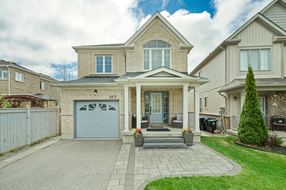 107 Rutherford