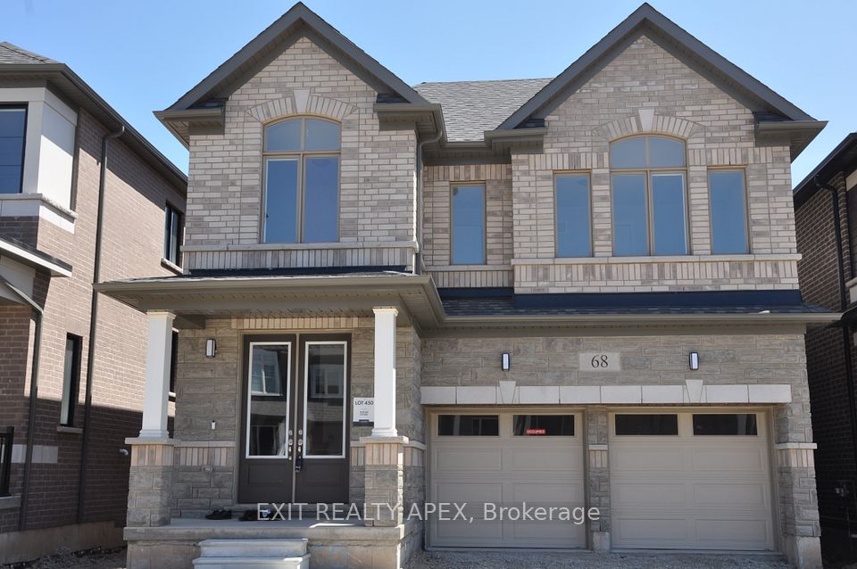 68 Conboy Drive, Erin, ON N0B 1T0