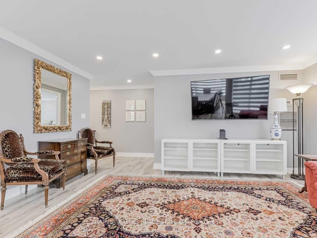 3 Bedrooms Condo at 5785 Yonge,  Toronto For sale