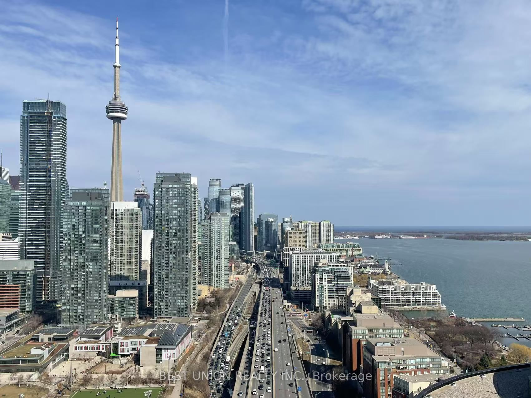 17 Bathurst Street, #3910