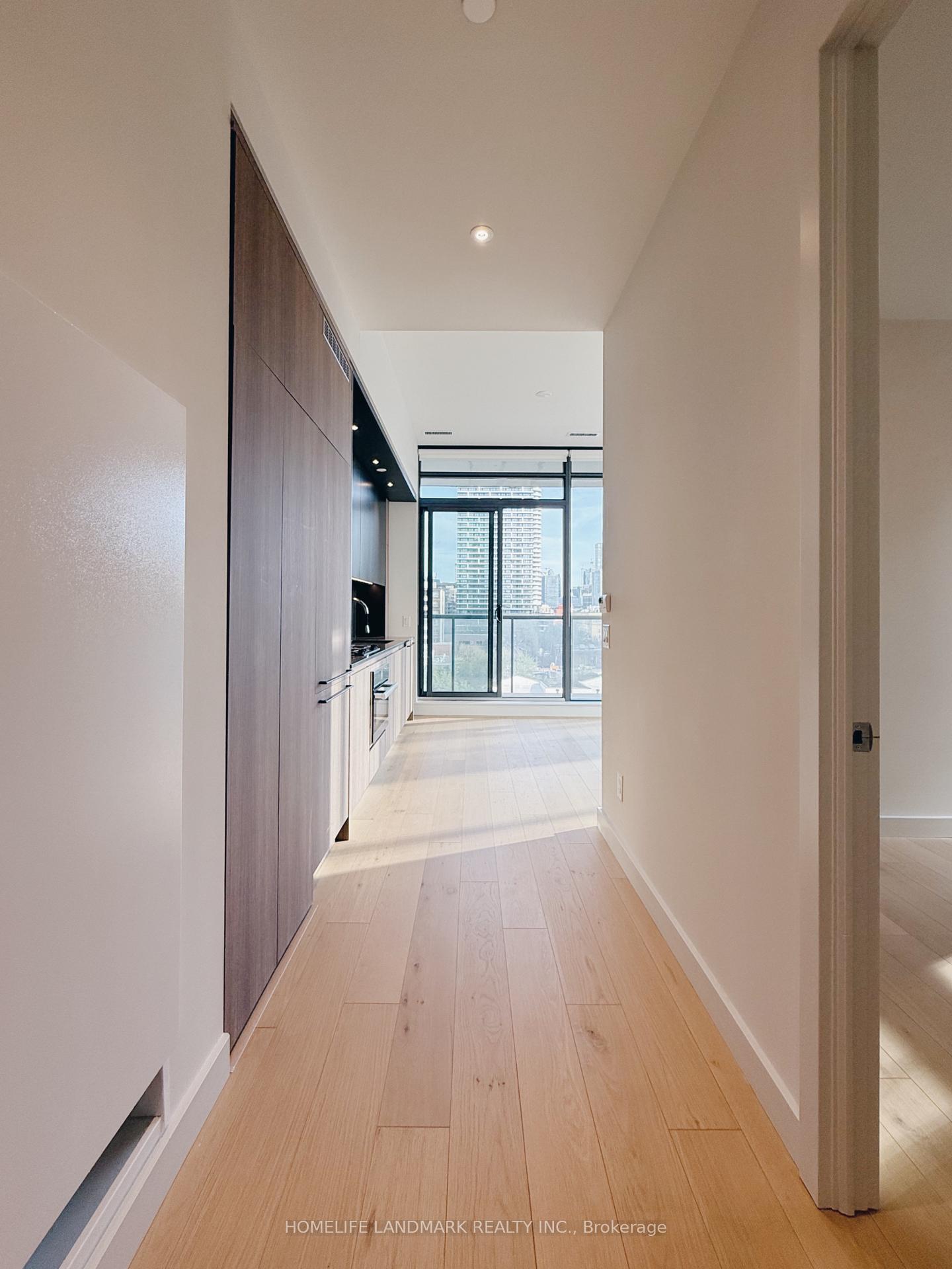 1 Bedroom Condo at 81 Wellesley, Toronto For sale