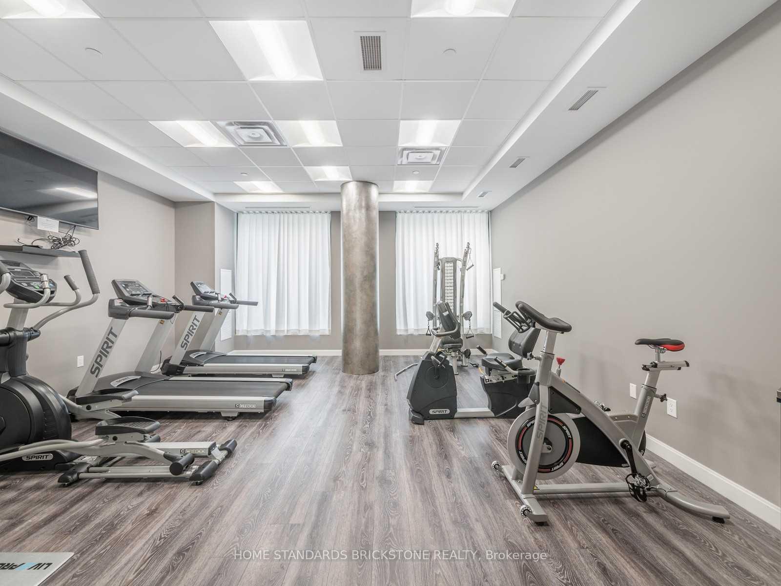 2 Bedrooms Condo at 741 Sheppard, Toronto For sale