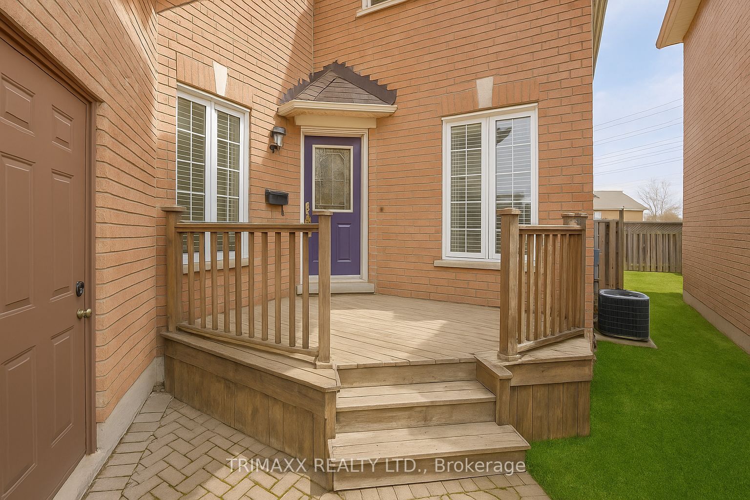 92 Hartrick Place