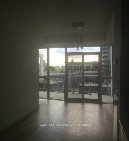 1 Bedroom Condo at 80 MARINE PARADE, Toronto For sale