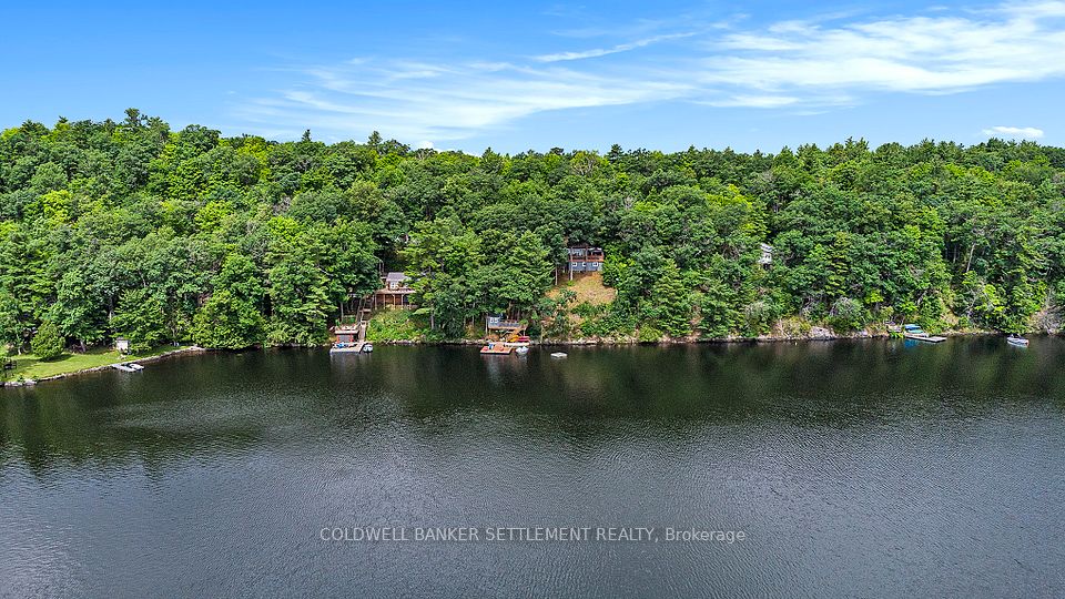 473 Sherbrooke Drive, Tay Valley, ON K0H 2B0
