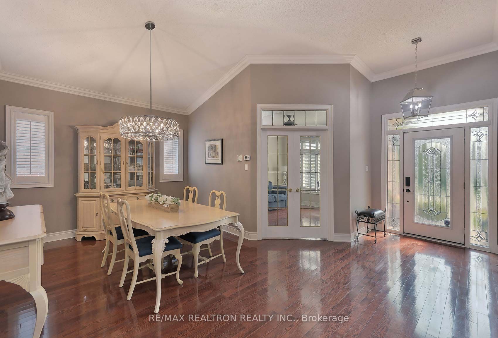 72 McDermott Trail, Whitchurch-Stouffville Ballantrae