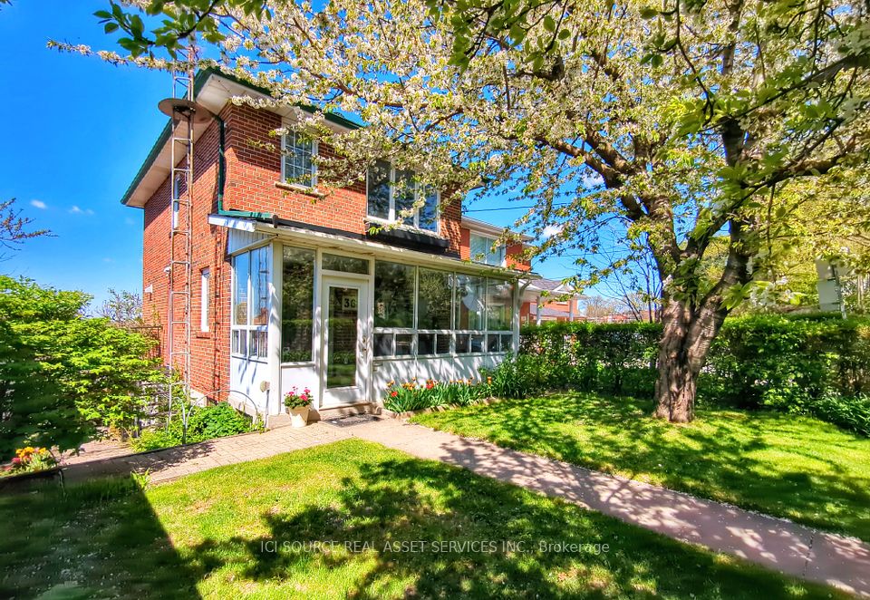 362 Silverthorn
