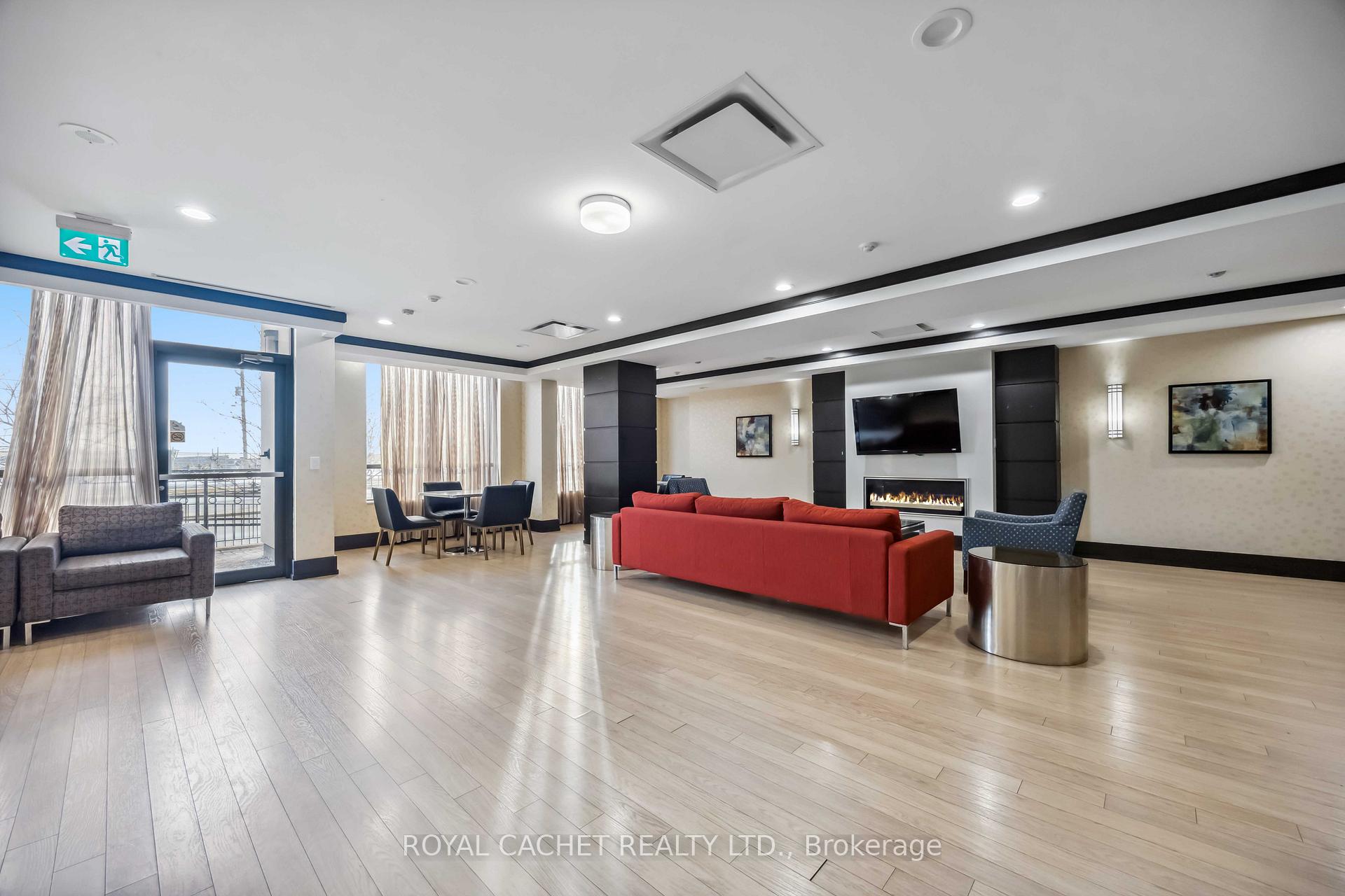 1 Bedroom Condo at 1070 Sheppard,  Toronto For sale