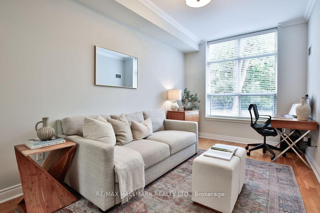 2 Bedrooms Condo at 2511 Bloor, Toronto For sale