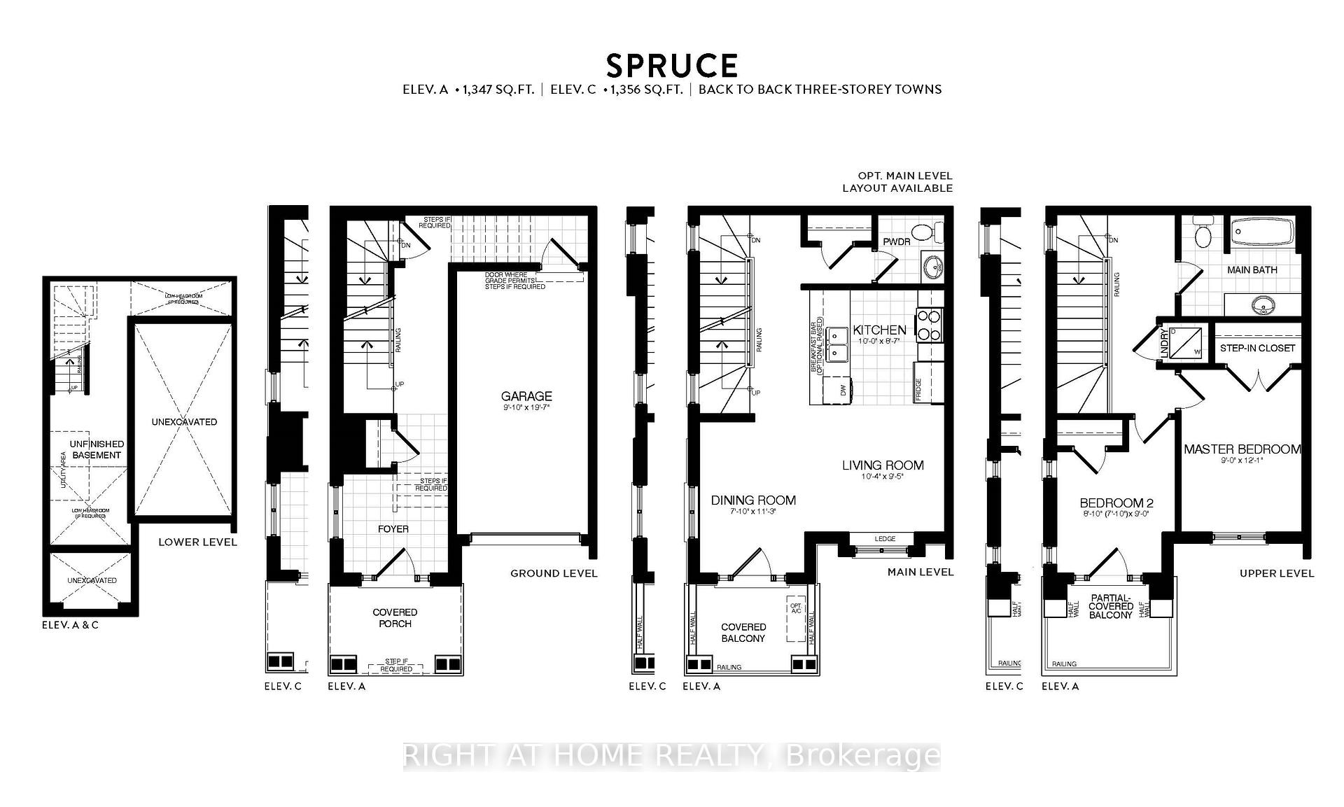2 Bedrooms Condo at 305 Garner, Hamilton For sale