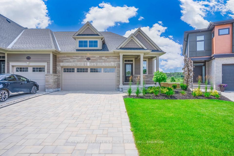 3947 Mitchell