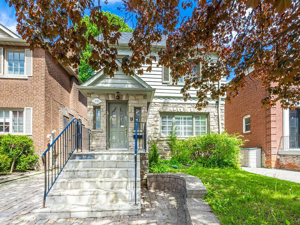 191 Glen Cedar