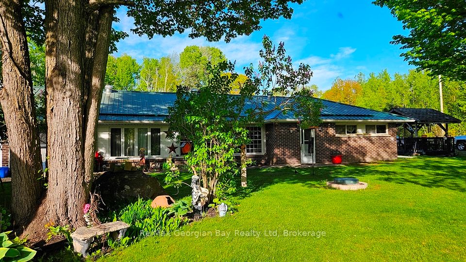 295 DUCK BAY Road, Tay, ON L0K 2C0