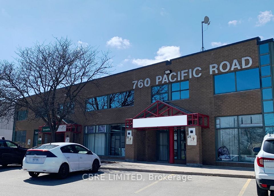 760 Pacific