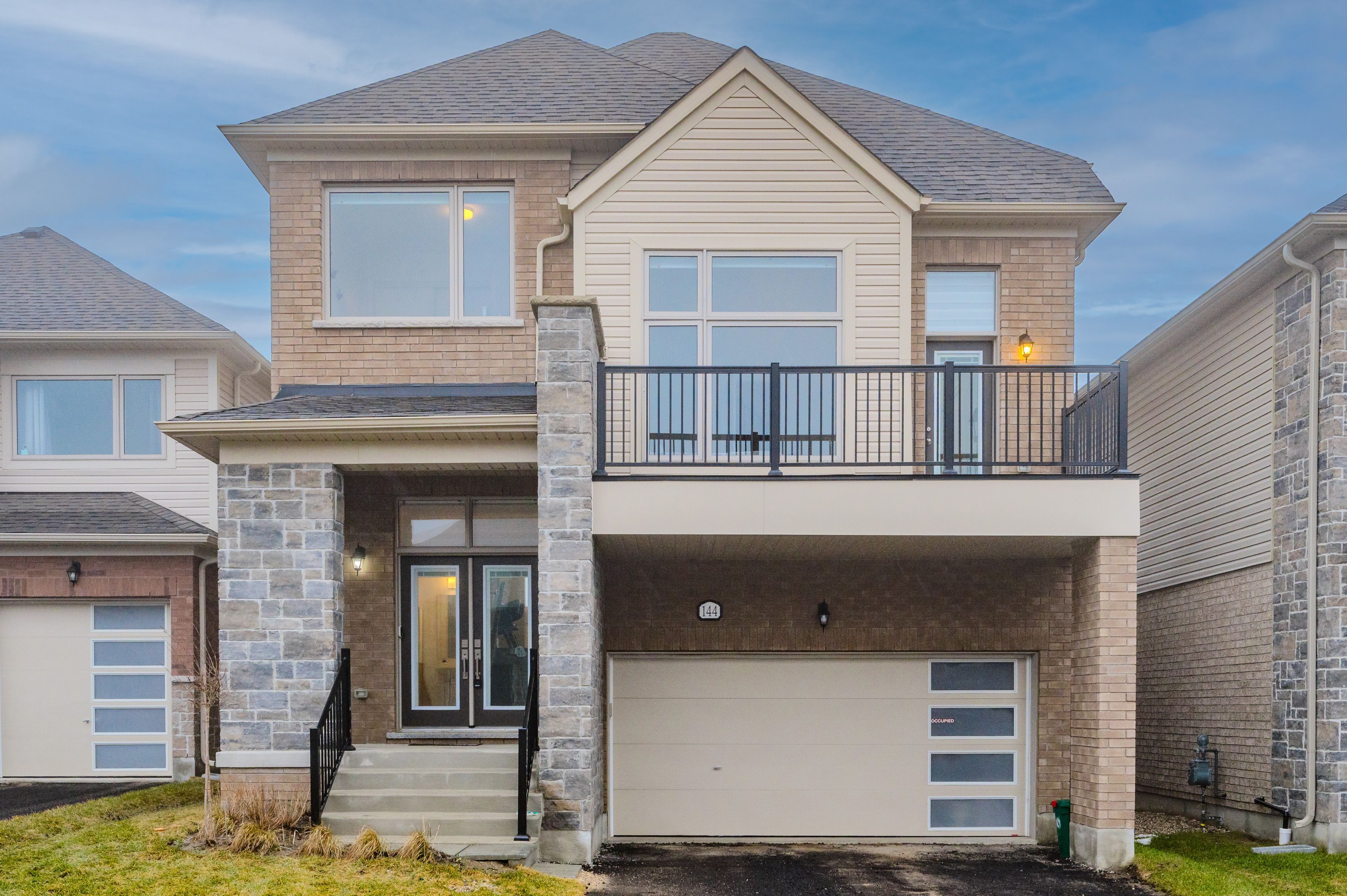 144 Povey Road