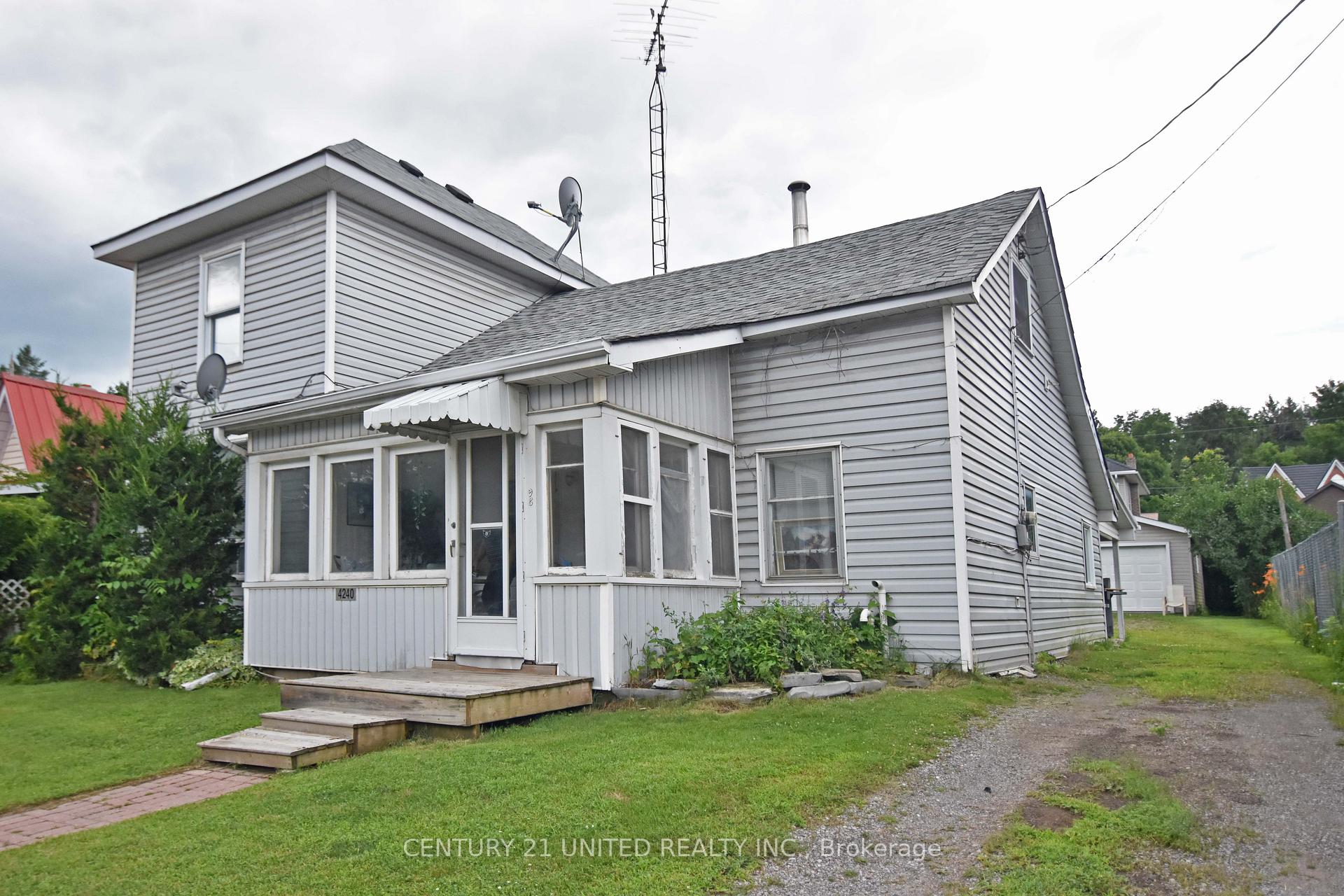 Listing image