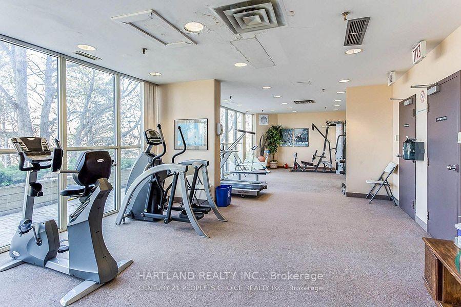 2 Bedrooms Condo at 600 Rexdale, Toronto For sale
