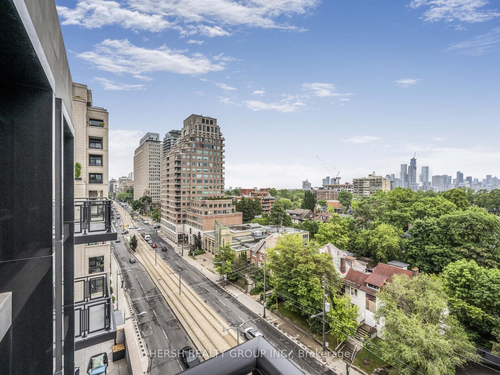2 Bedrooms Condo at 2 Forest Hill, Toronto For sale