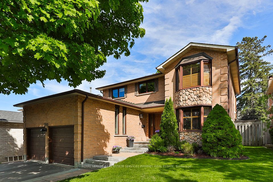 1910 Stoneybrook