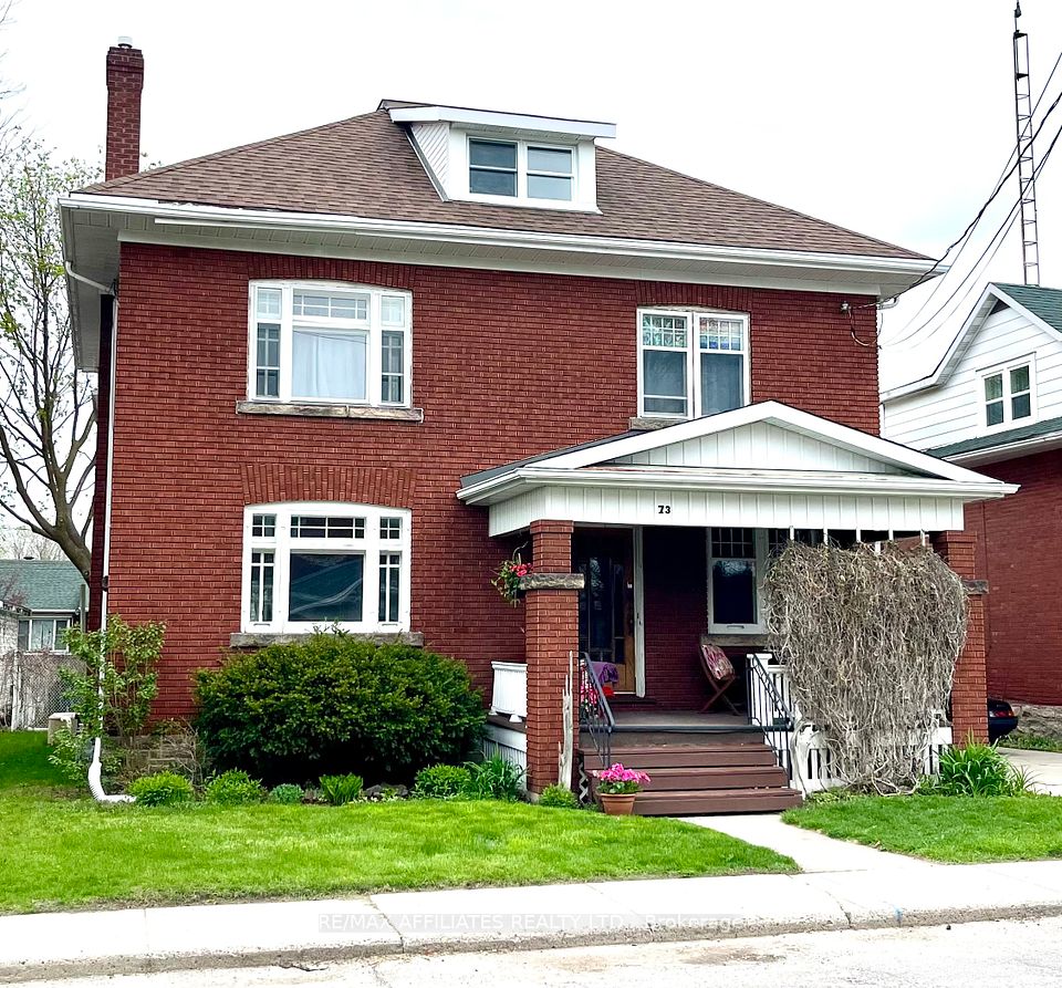 73 Mcgill