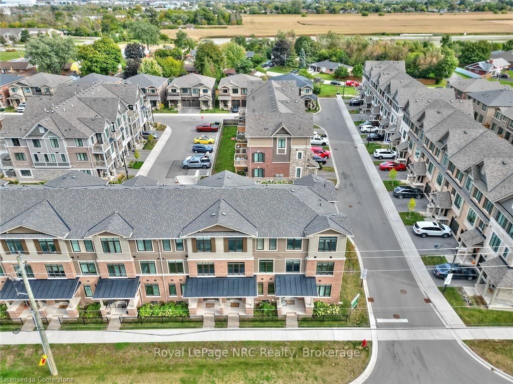 3 Bedrooms Condo at 288 Glover, Hamilton For sale