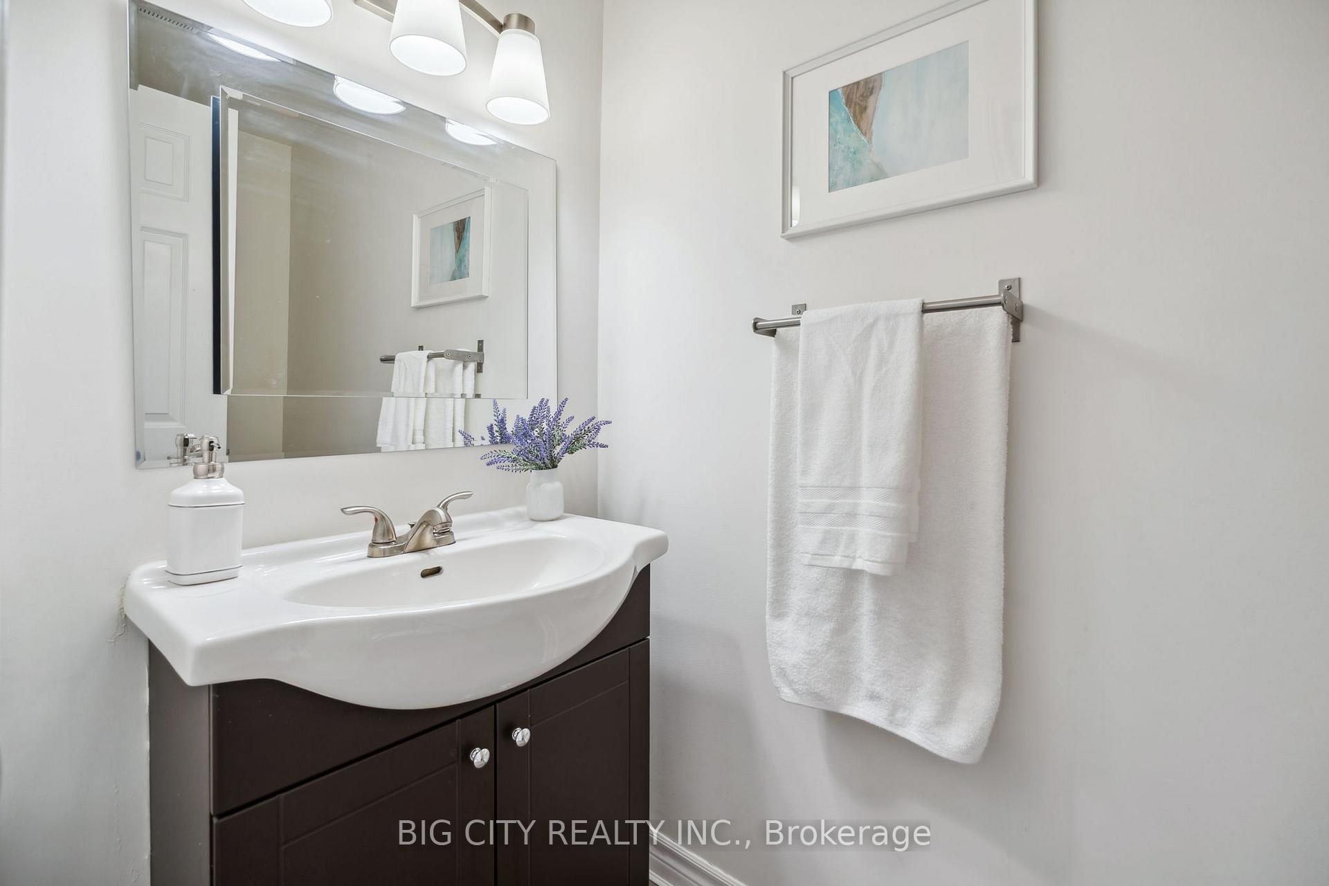 4 Bedrooms Condo at 321 Trudelle, Toronto For sale