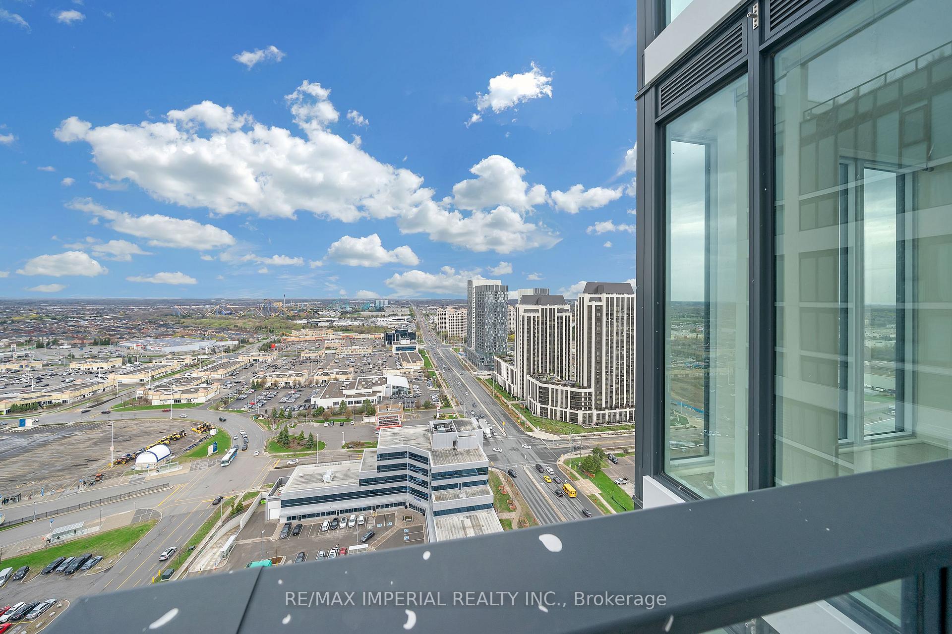 2 Bedrooms Condo at 9000 Jane,  Vaughan For sale