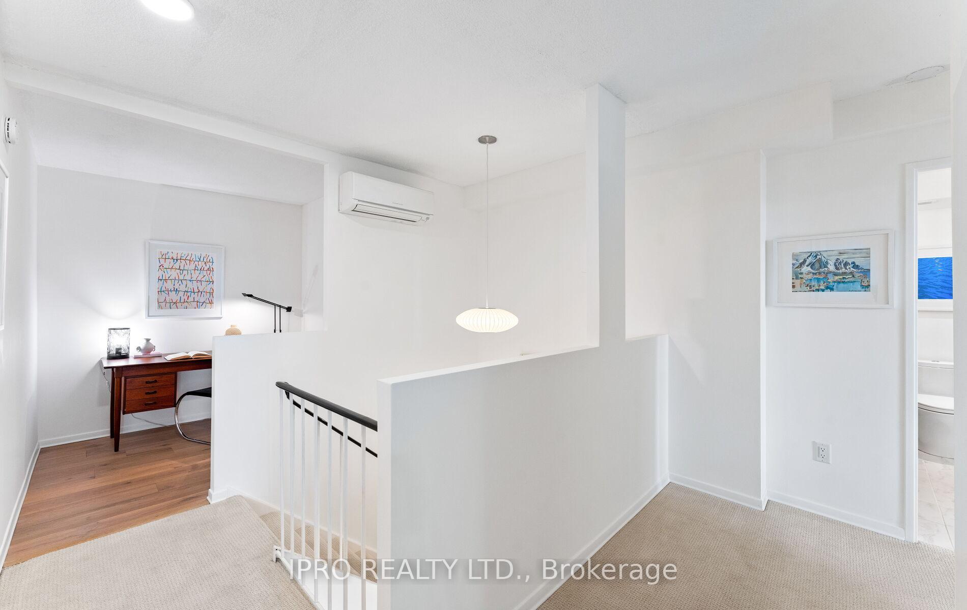 4 Bedrooms Condo at 60 Southport, Toronto For sale