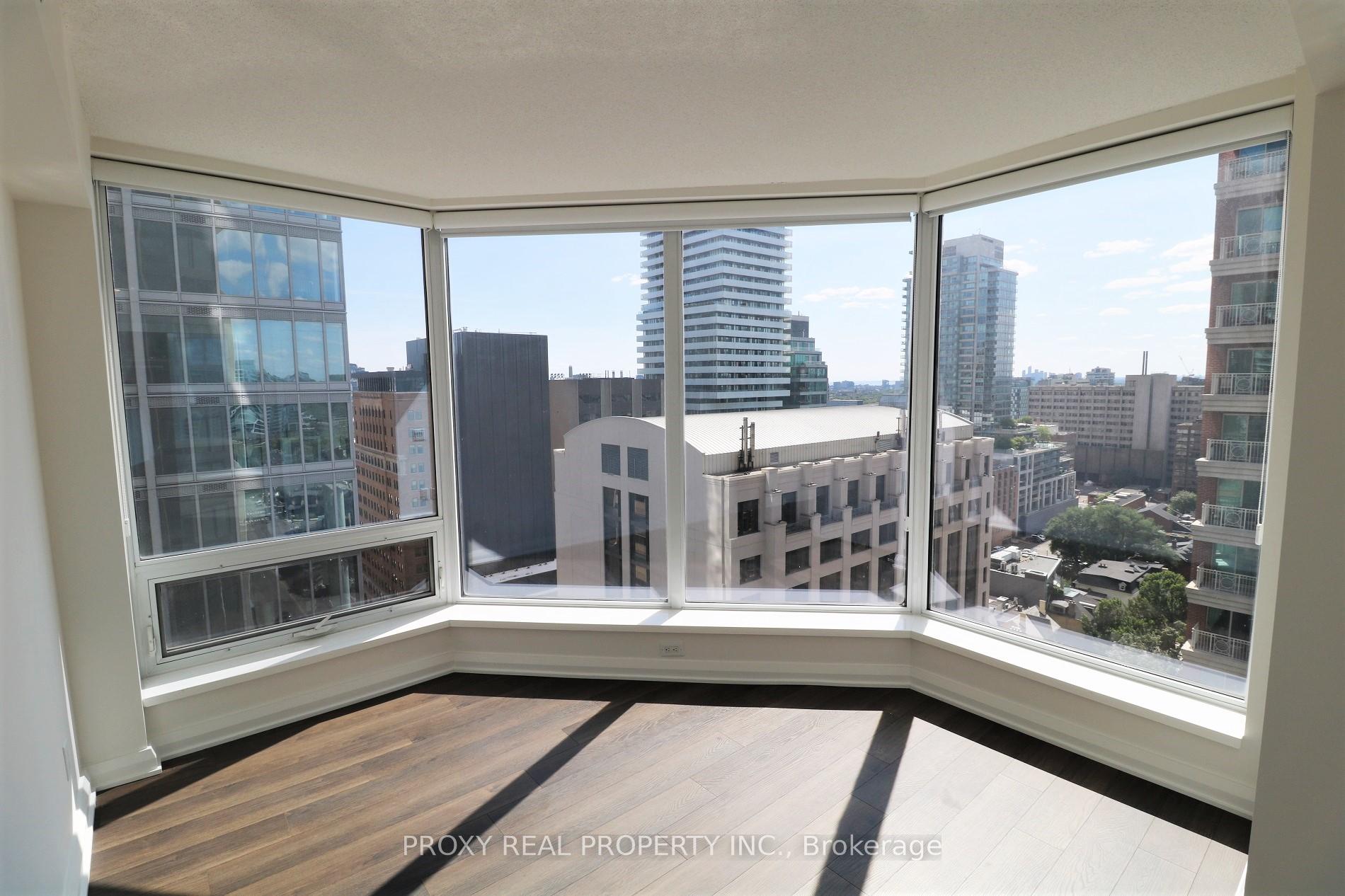2 Bedrooms Condo at 155 Yorkville, Toronto For sale