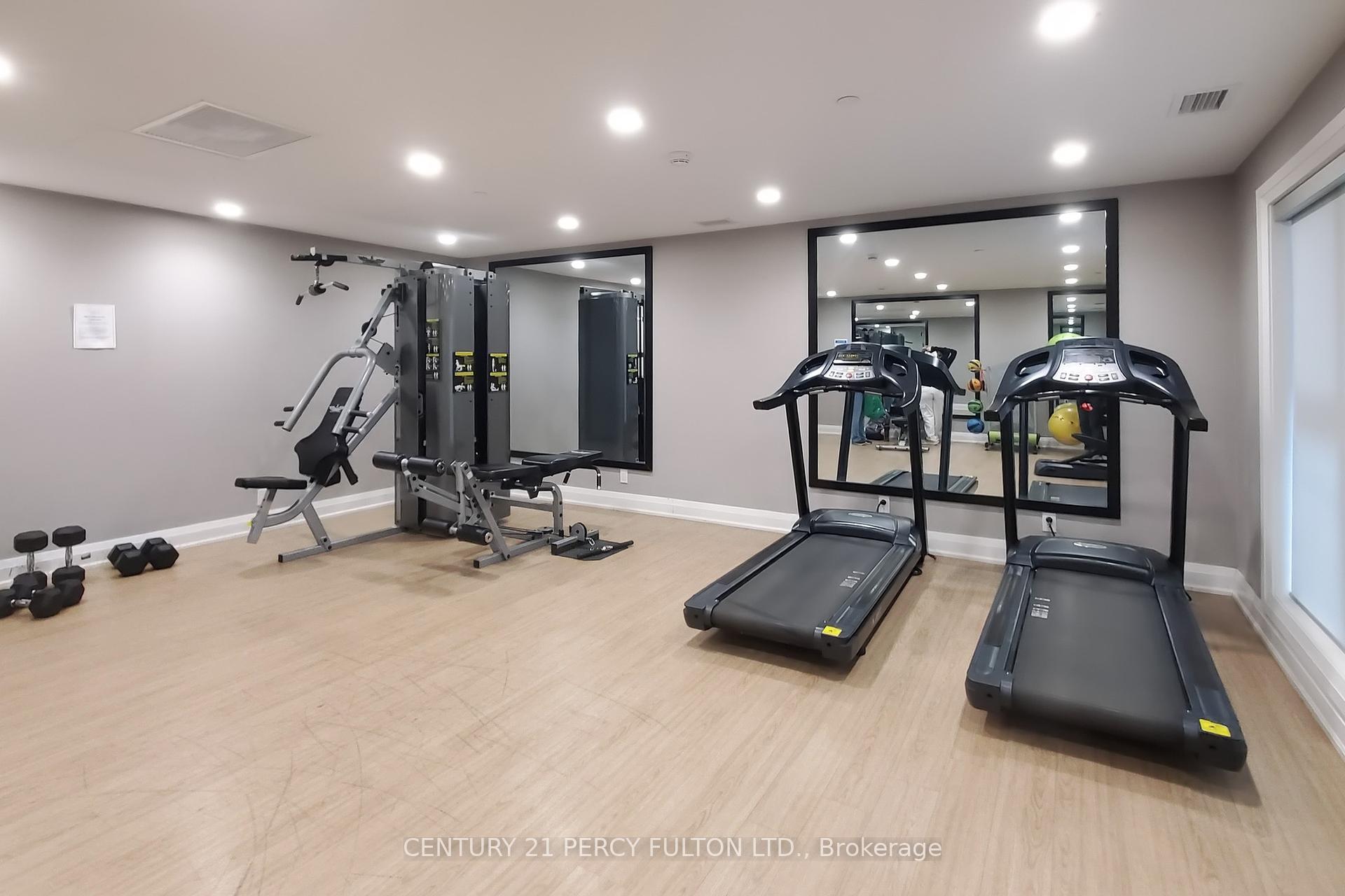 2 Bedrooms Condo at 128 Grovewood, Oakville For sale