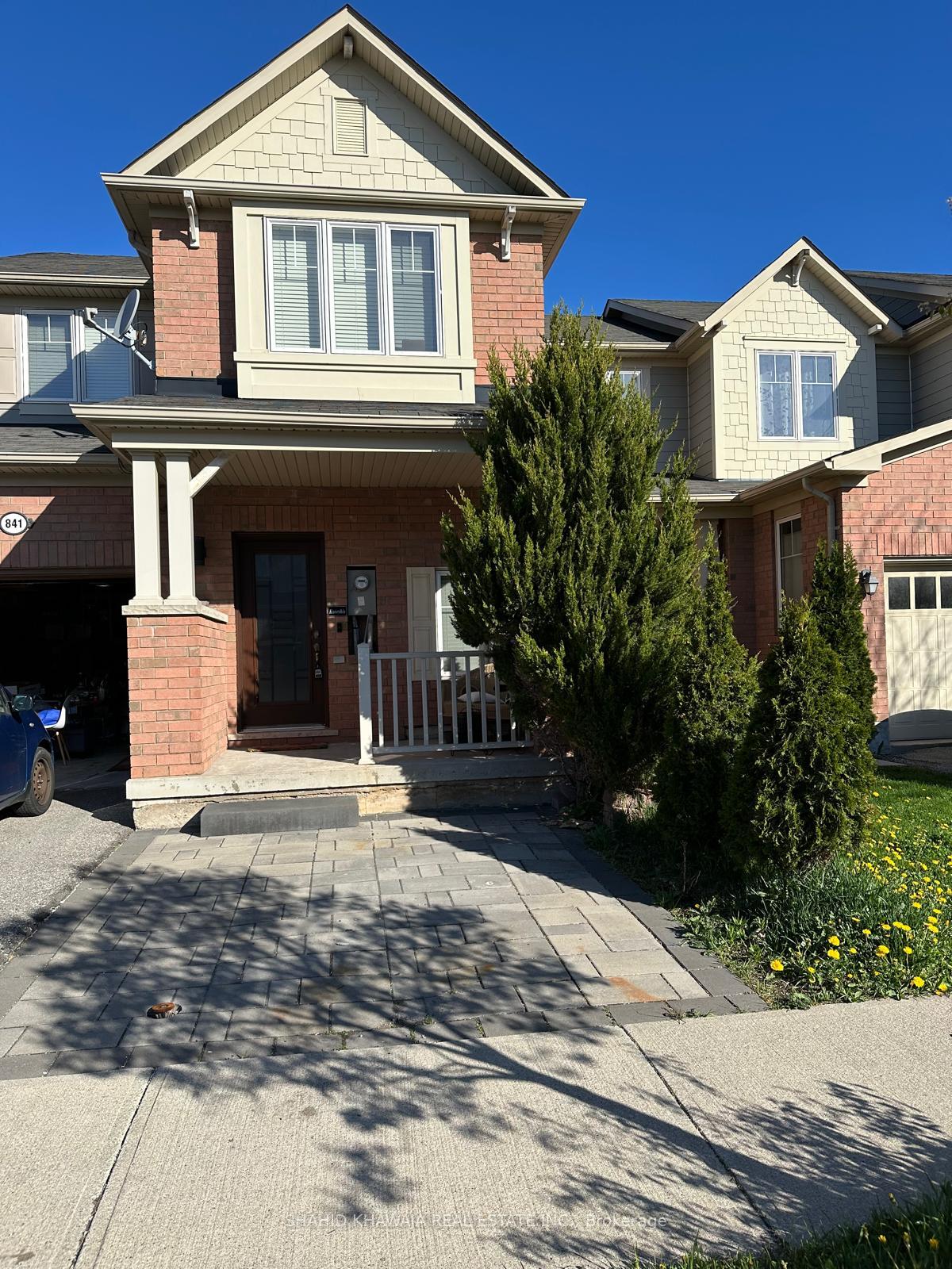 841 Gifford Crescent, Milton, ON L9T 0L2