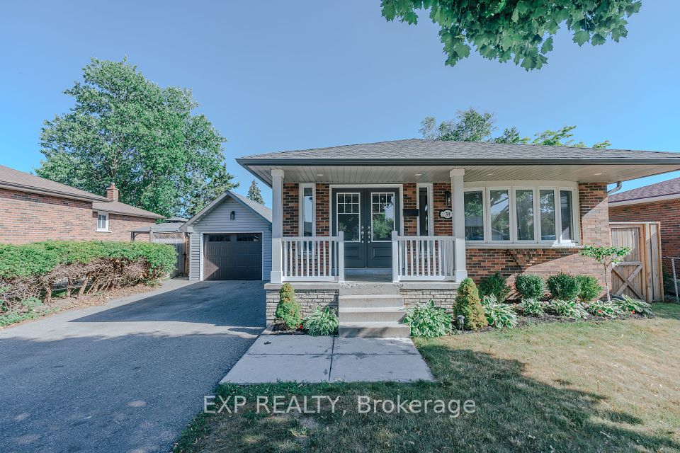 39 Seneca Avenue