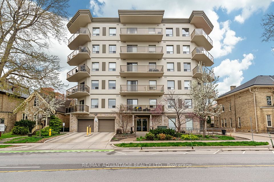 435 Colborne