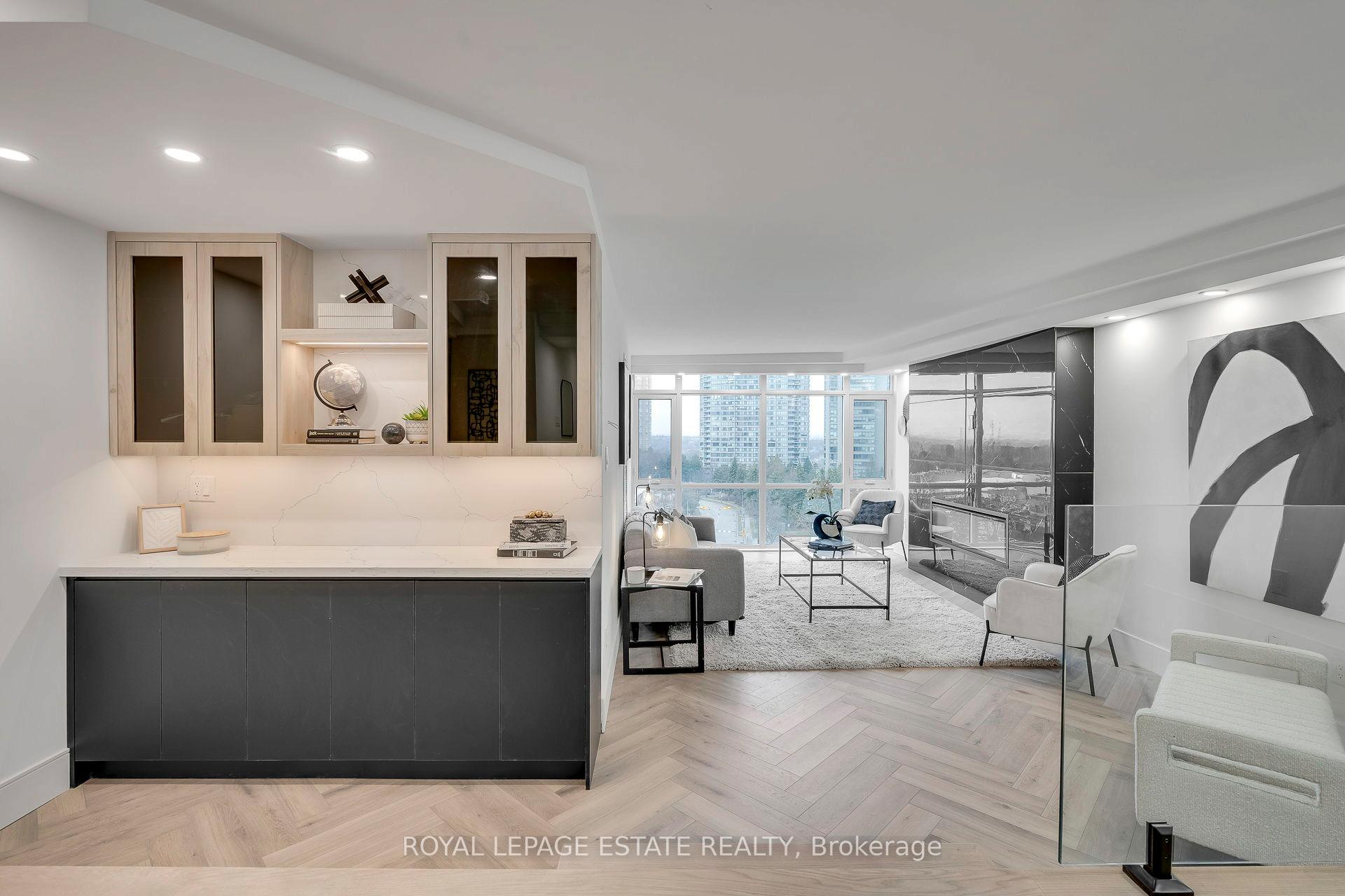 2 Bedrooms Condo at 1555 Finch, Toronto For sale