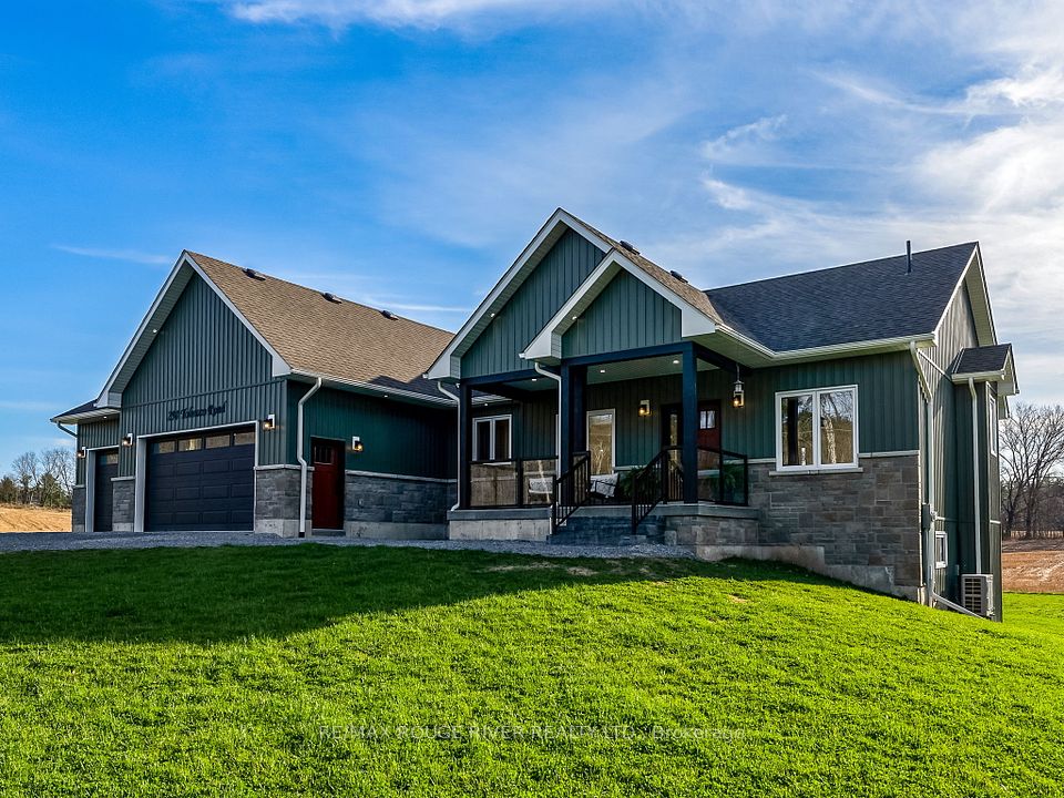 298 Tobacco Road, Cramahe, ON K0K 1M0